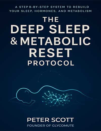 The deep sleep book