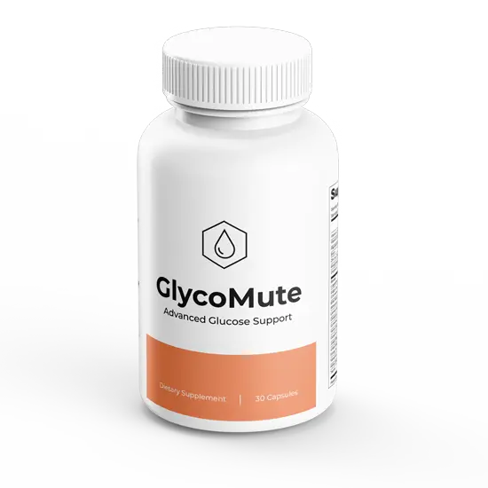 What is Glycomute?