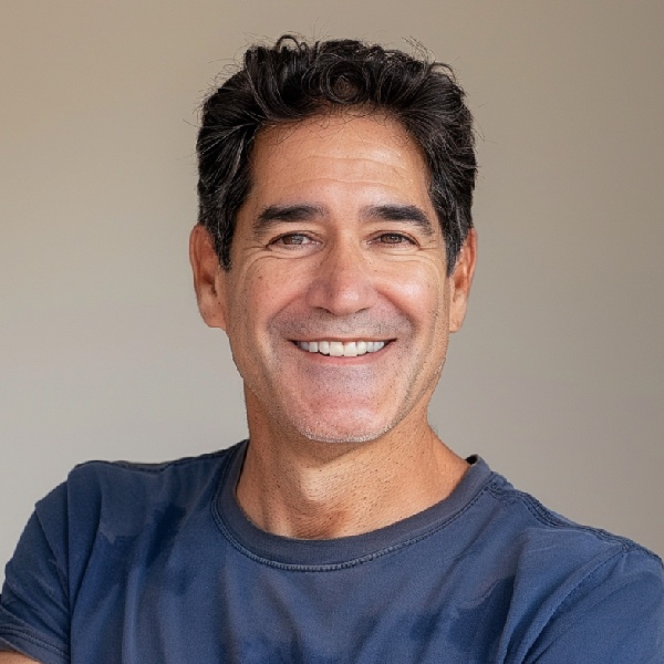 Alan Q. – Gluco6 customer review